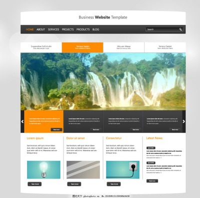 網頁設計 塑造卓越網站體驗的藝術與科學