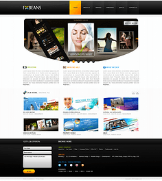 網(wǎng)頁(yè)與網(wǎng)站設(shè)計(jì) 基礎(chǔ)概念與設(shè)計(jì)原則